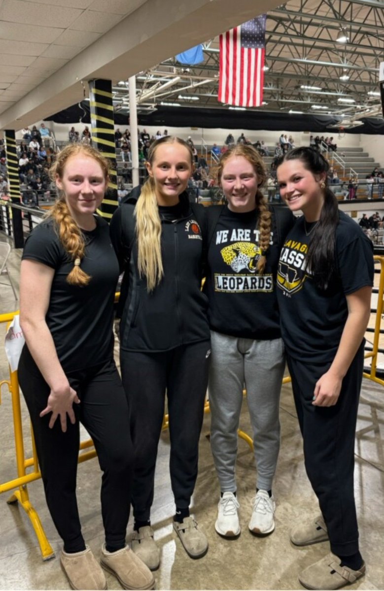 RV Heat 17U <a href="/Shalyn_Lyle/">Shalyn Lyle</a> <a href="/LLiggin46674/">Landri Liggin</a> <a href="/Jessie_Lyle07/">Jessie Lyle</a> <a href="/ellie_morphew1/">ellie</a> (DeQueen)  all played well against Broken Bow and helped their team win. Keep working hard 💪 💯 

<a href="/ArRecruitingGuy/">Richard Davenport</a> <a href="/nbnbball/">Coach TJ Jones</a> 
<a href="/ARHoopScoop/">Kevin McPherson</a> <a href="/GradyMajors/">Grady Majors</a> 
<a href="/PGHArkansas/">Prep Girls Hoops Arkansas</a> <a href="/AYSABasketball/">AmericanYouthSportsAssociation (AYSA)</a> 
<a href="/PrepGirlsHoops/">Prep Girls Hoops 🏀</a> <a href="/ASTSprts/">Arkansas Small Town Sports</a>