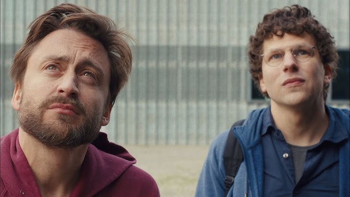 Congratulations go out to Kieran Culkin who won the Best Supporting Actor WAFCA Award for his performance in A REAL PAIN! Writer/director/star Jesse Eisenberg also won the award for Best Original Screenplay!

#WafcaAwards2024