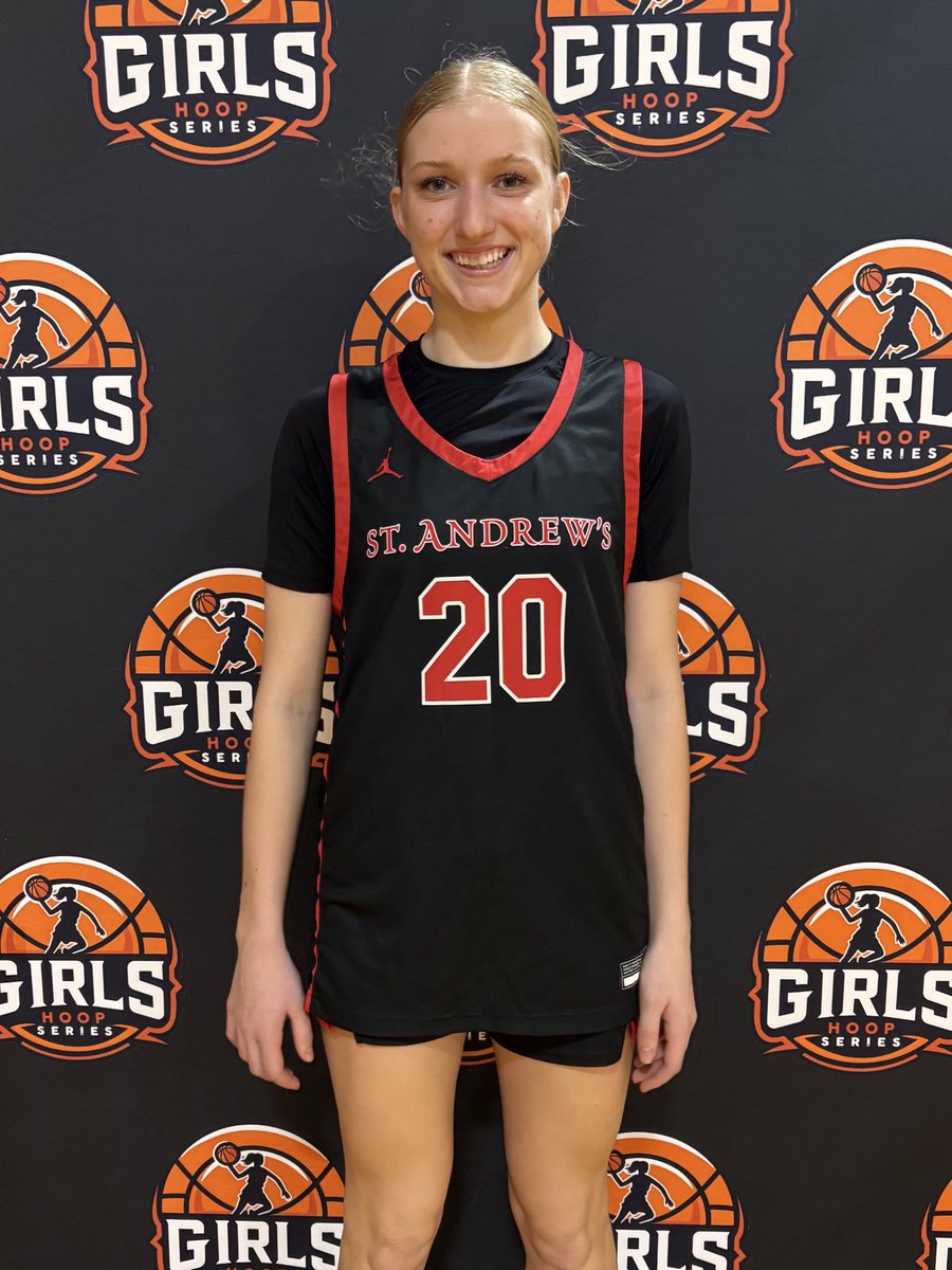 Girls Hoops Series tweet media