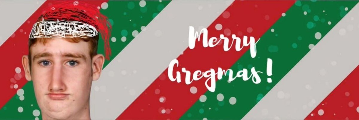 X100King's tweet photo. @Regrets10x Merry #GREGMAS HO HO HO!!

@Gregmas_Cto

🎅 

Ca:
HCdvSA6cCT7MSr7WkBgP7iwpwEX8kTf7vBmA1qkfpump https://t.co/jW9kAJmifM