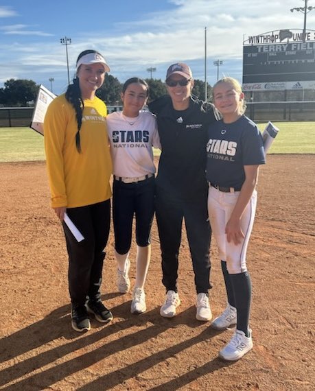 Addyson Sailer tweet media