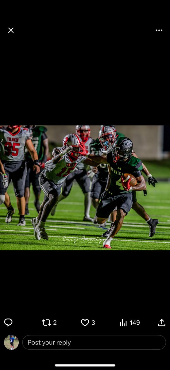 LaDamion Mcdowell (@ladamion_) on Twitter photo Now Not Commited, im 100% avaiable for recruitment. <a href="/dctf/">Dave Campbell's — TexasFootball.com</a> <a href="/coachanthony46/">Cornelius Anthony</a> <a href="/drdavis111/">Dr. David Davis</a> Now Not Commited, im 100% avaiable for recruitment. <a href="/dctf/">Dave Campbell's — TexasFootball.com</a> <a href="/coachanthony46/">Cornelius Anthony</a> <a href="/drdavis111/">Dr. David Davis</a>