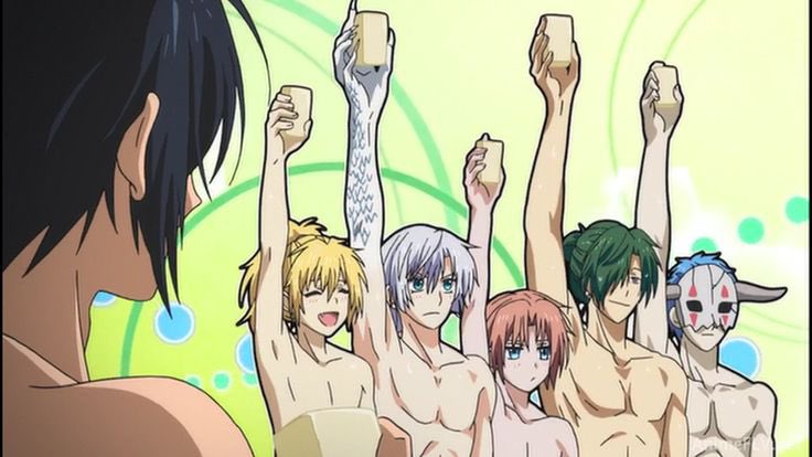 bansaiswife's tweet photo. “raise your hand if you want akayona to get a full anime adaptation” https://t.co/p6jLcfNLjh