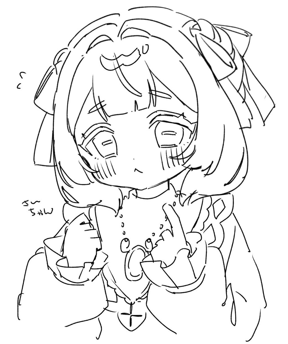 #ささやかな手紙

最近寒いからちょっと冬仕様で…! 