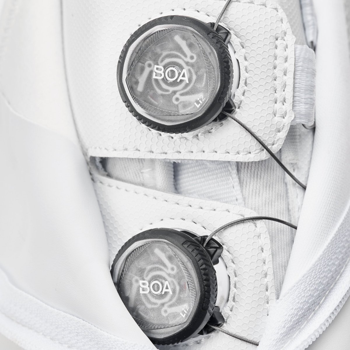 MarucciSports's tweet photo. Precision is in the details. #DialedInToWin https://t.co/xsP4wncero