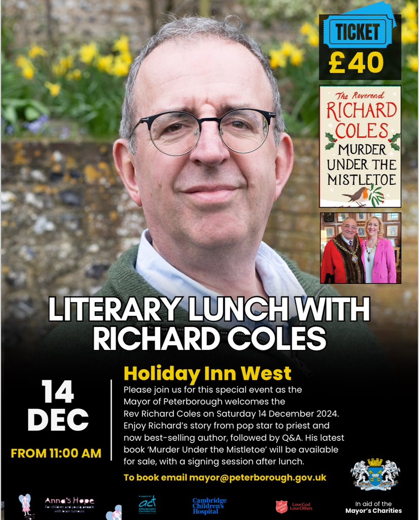 Andy Coles tweet media