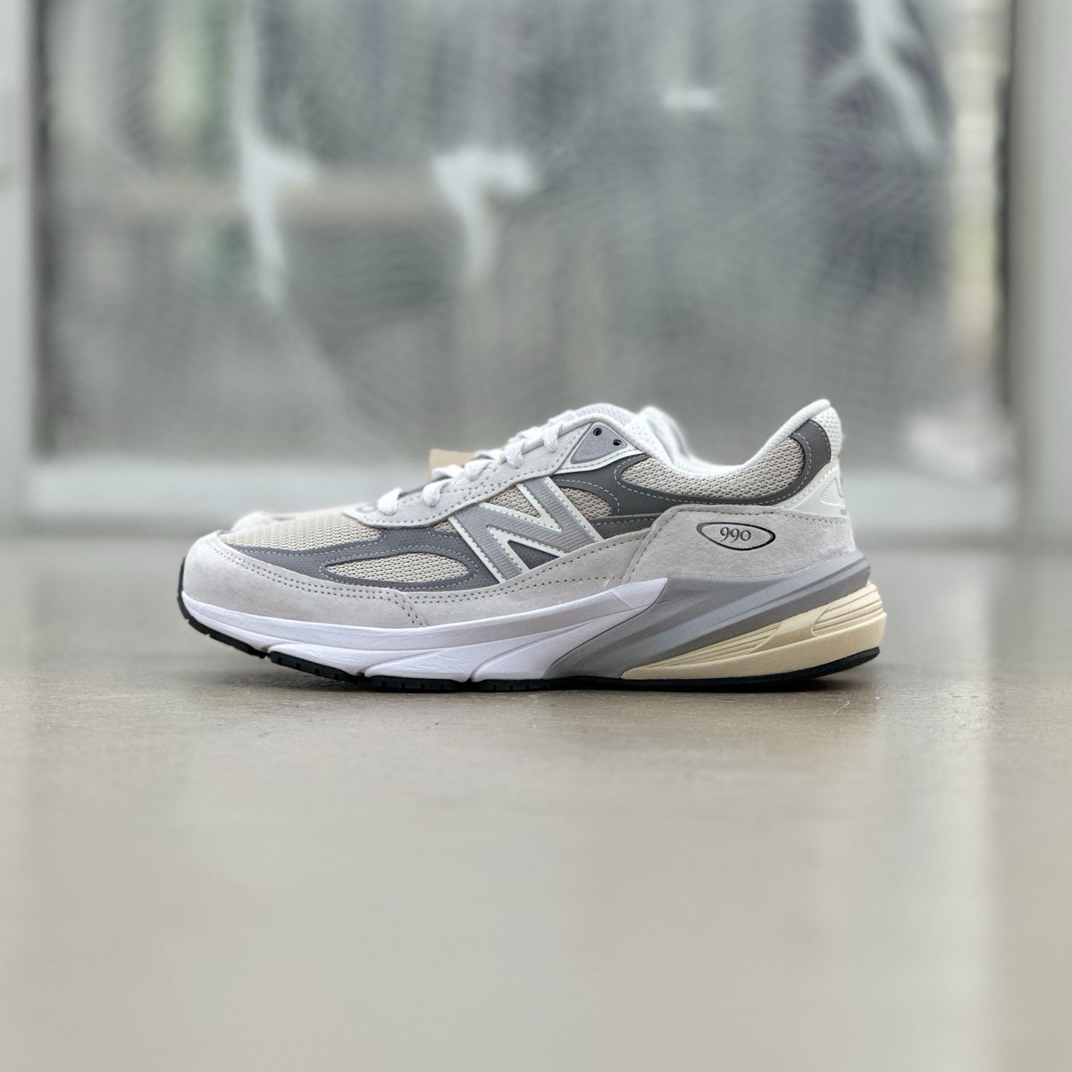 KicksFinder's tweet photo. Ad: EASY COP via CNCPTS
New Balance 990v6 MiUSA "Reflection/Marblehead"
$200 + Shipping

>> https://t.co/bd7BX0bGUq https://t.co/Rv0ygaNHci
