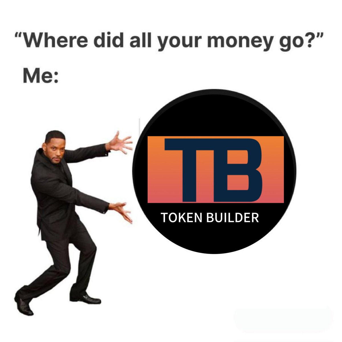 iam_charlxx's tweet image. Exciting times ahead! 🚀 @TokenBuilderAI is launching the TBAI Fair Token Offering this December 2024! Get ready for equal access to innovative Web3 projects, transparent tokenomics, and AI-powered tools. Don’t miss your chance to invest in the future of crypto! #TokenBuilder