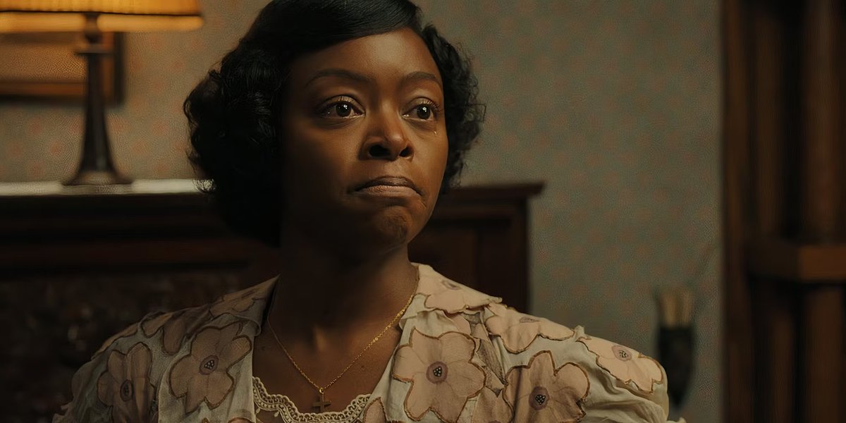 WAFCA congratulates Danielle Deadwyler for winning the Best Supporting Actress award for THE PIANO LESSON!

#WafcaAwards2024