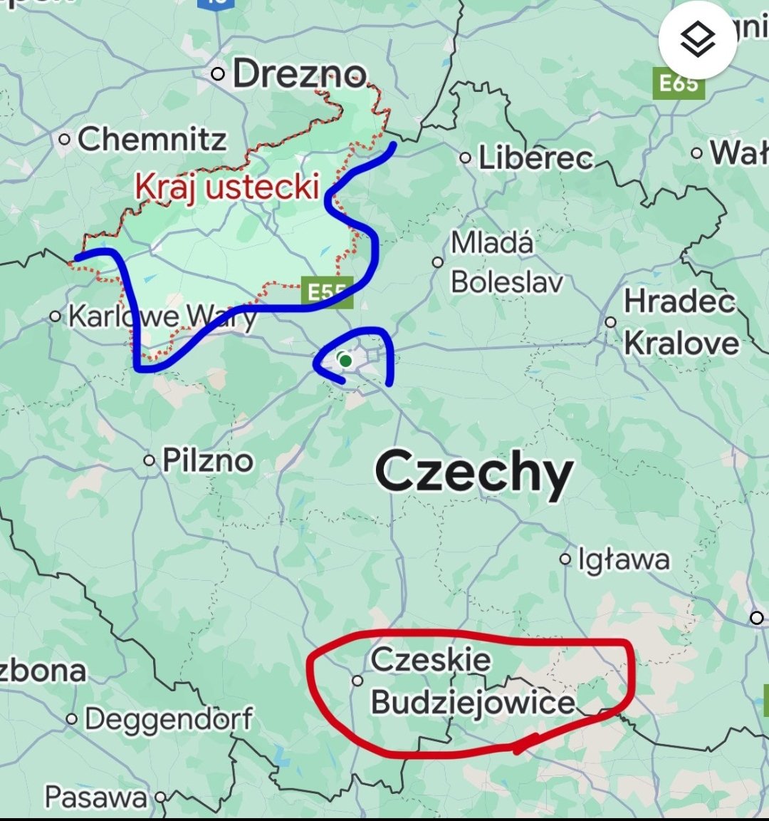 Fana43124688's tweet photo. SZL: #Brabec (#ANO) je posłym z #Budejovice, ale niydŏwno ôstoł tyż marszałkym regiōnu usteckigo.
Coby niy rajzować w pōł bez pōł kraju, ôpublikowoł informacyje do petentōw, iże biōro w #Budejovice ôstŏwŏ zawarte, ale je dostympny w Pradze a #Ústí
#Czechy https://t.co/BRTter02ur