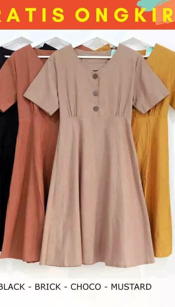 mortaliuf's tweet image. hai yang nyari dress aku ada masih mulus. yang coklat sm item putih masih baru yg lain cuma dipake beberapa jam buat konten aja. ayo take 🥹