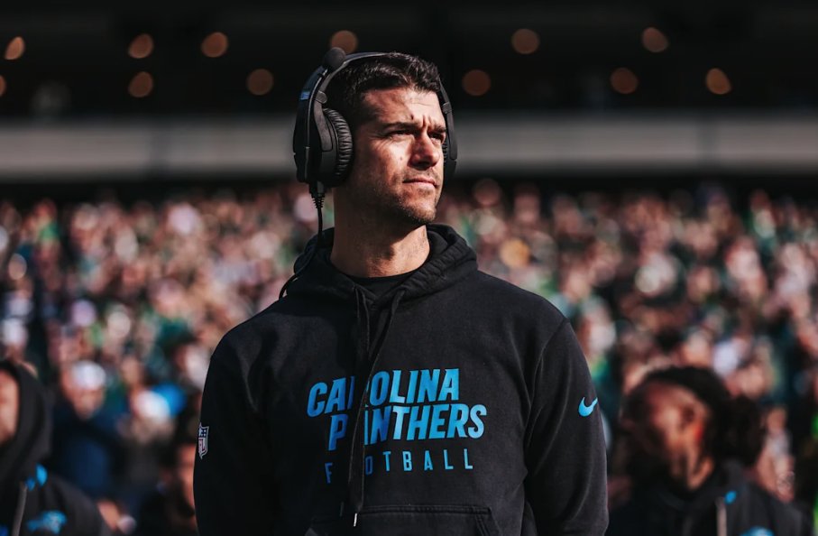 The Future.

#Panthers | #KeepPounding