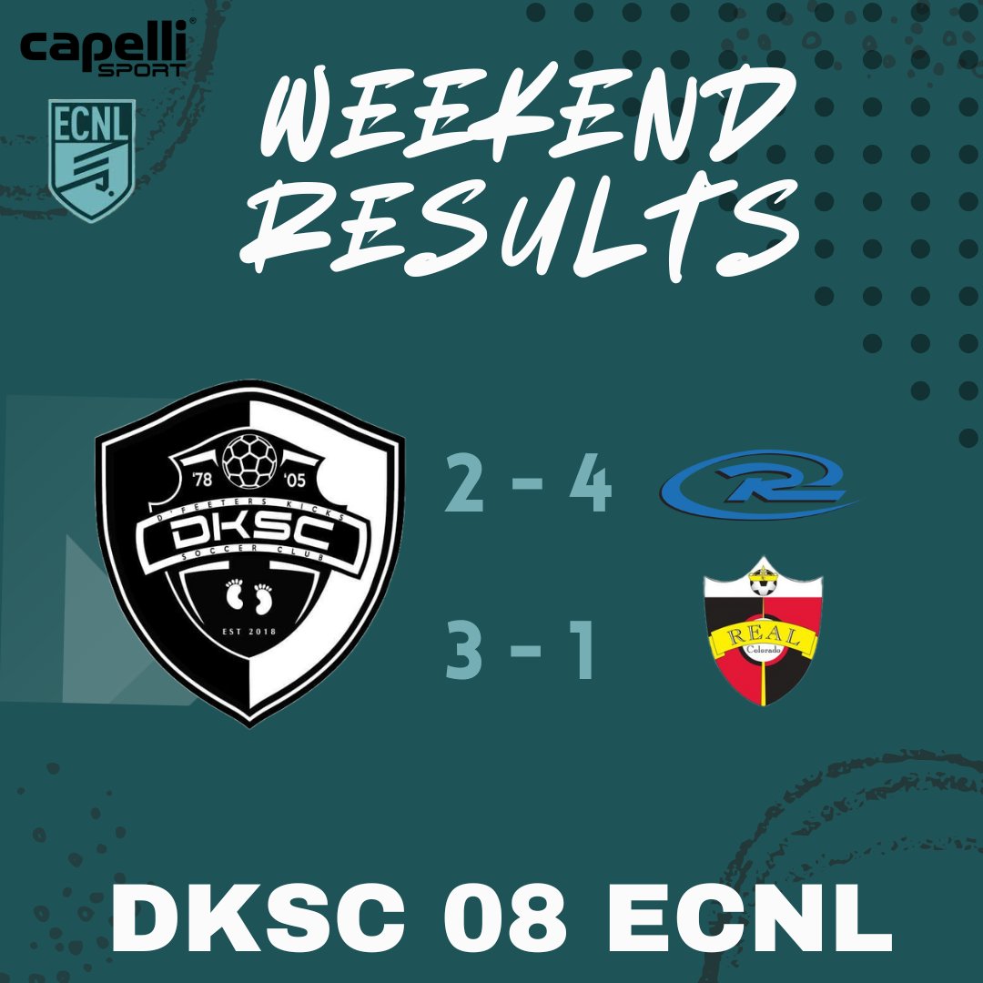 DKSC 08g ECNL (@dksc_08_ecnl) on Twitter photo Strong finish against great competition! 💪 #DKSCSTRONG
SAT:
⚽️ <a href="/AudreyGilbert08/">Audrey Gilbert</a>
⚽️ <a href="/audreytxsoccer/">Audrey Anderson 2027</a>
🅰️ <a href="/kayleerivs14/">Kaylee Rivera</a>
🅰️ <a href="/MaguireTaylor19/">Taylor Maguire</a>
SUN:
⚽️ <a href="/kayleerivs14/">Kaylee Rivera</a>
⚽️ <a href="/AudreyGilbert08/">Audrey Gilbert</a>
⚽️ <a href="/MaguireTaylor19/">Taylor Maguire</a>
🅰️ <a href="/averi_scruggs/">Averi Scruggs</a>
<a href="/DKSC_official/">D'Feeters Kicks Soccer Club</a> <a href="/ECNLgirls/">ECNL Girls</a> <a href="/ImYouthSoccer/">ECNL/GA/Recruiting/College Soccer</a> <a href="/PrepSoccer/">Prep Soccer ⚽️</a> Strong finish against great competition! 💪 #DKSCSTRONG
SAT:
⚽️ <a href="/AudreyGilbert08/">Audrey Gilbert</a>
⚽️ <a href="/audreytxsoccer/">Audrey Anderson 2027</a>
🅰️ <a href="/kayleerivs14/">Kaylee Rivera</a>
🅰️ <a href="/MaguireTaylor19/">Taylor Maguire</a>
SUN:
⚽️ <a href="/kayleerivs14/">Kaylee Rivera</a>
⚽️ <a href="/AudreyGilbert08/">Audrey Gilbert</a>
⚽️ <a href="/MaguireTaylor19/">Taylor Maguire</a>
🅰️ <a href="/averi_scruggs/">Averi Scruggs</a>
<a href="/DKSC_official/">D'Feeters Kicks Soccer Club</a> <a href="/ECNLgirls/">ECNL Girls</a> <a href="/ImYouthSoccer/">ECNL/GA/Recruiting/College Soccer</a> <a href="/PrepSoccer/">Prep Soccer ⚽️</a>