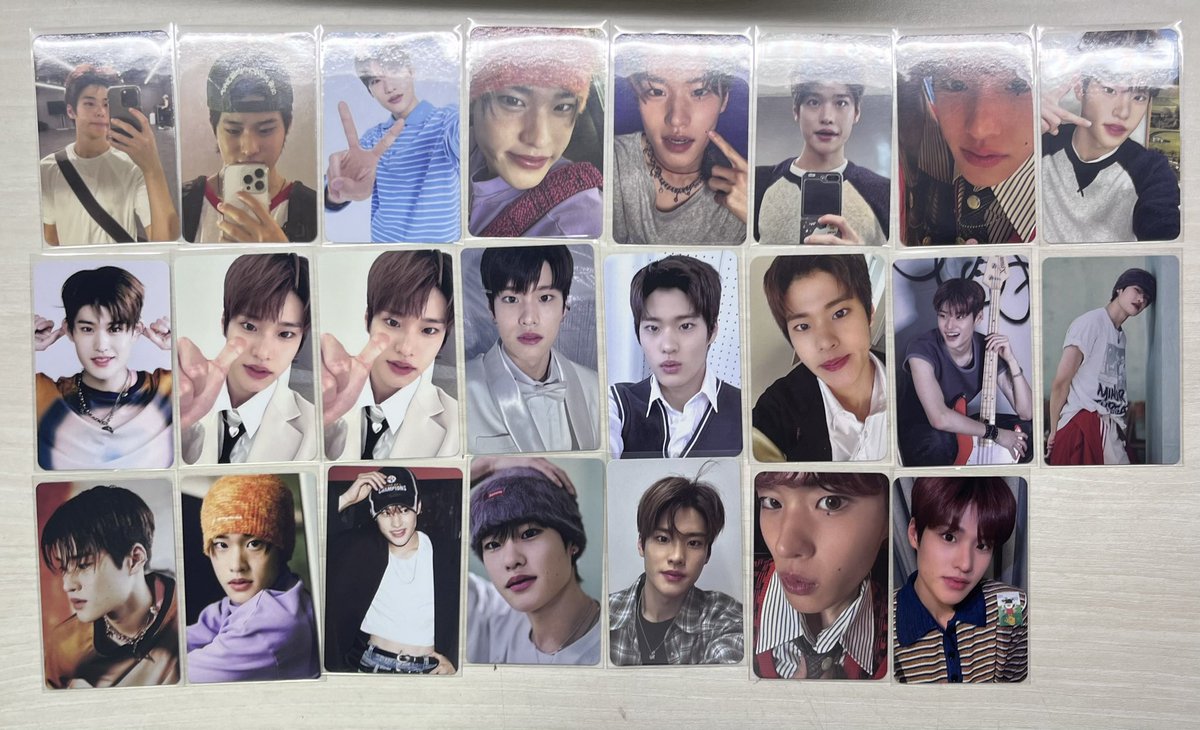 riizetrade_'s tweet photo. 라이즈 라이징데이 붐붐베 포카 양도 합니다!

https://t.co/M24j0BJ0fL

쇼타로 은석 성찬 원빈 소희 앤톤 케타포 뮤코 사웨 위드뮤 예판 럭드 분철 콜렉트북 앨포 포토북 포토팩 팬플리 riize 시그 love 119 트레카 발렌타인 팬콘 pc wts sungchan wonbin sohee shotaro eunseok anton poca sell https://t.co/PKm4zi7jzb