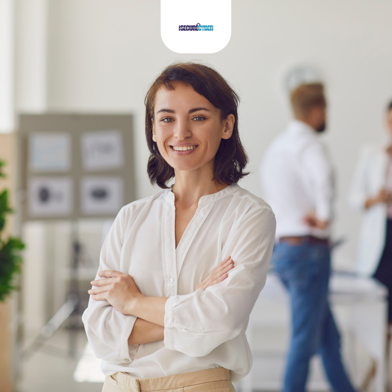 prabirsaha's tweet image. Why spend more when you can save 80% on cybersecurity costs? 💰 

iSecureCyber offers smart solutions to safeguard your business without breaking the bank.

#SaveOnSecurity #BusinessProtection #CyberSecurityMadeEasy #SecureYourBiz