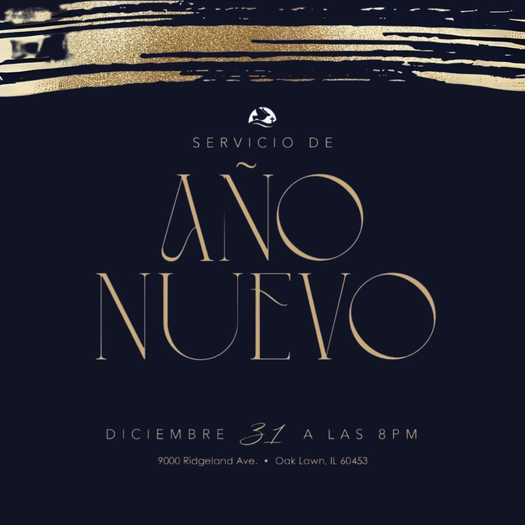 Rios De Agua Viva Chicago/Oak Lawn tweet media