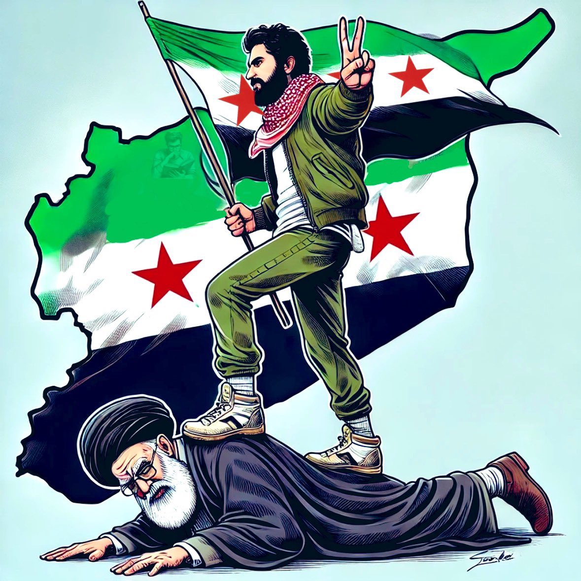 qadnsh's tweet image. 