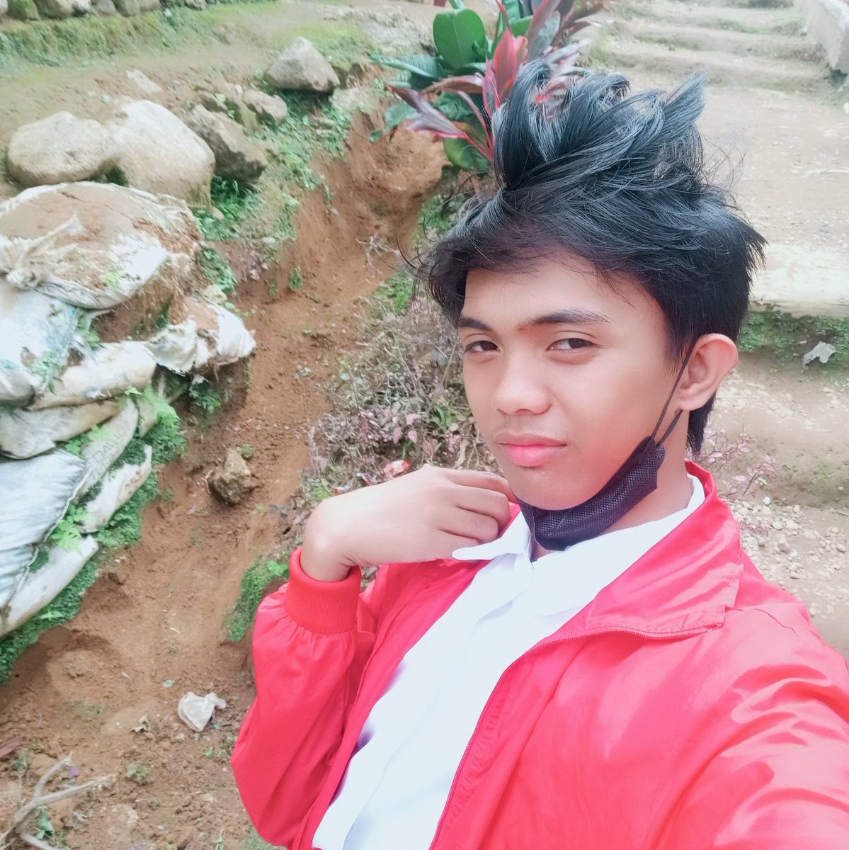 Skysage7's tweet photo. #NewProfilePic https://t.co/y6aPTTAPxk