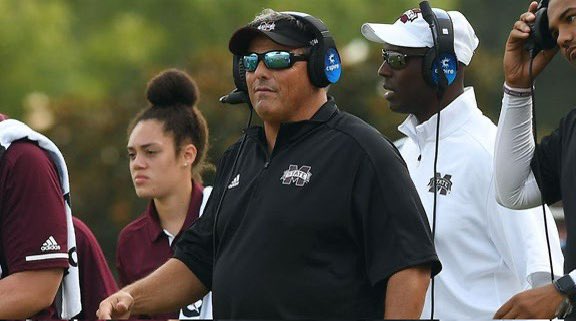 Oklahoma State hires Todd Grantham as defensive coordinator

247sports.com/college/oklaho…