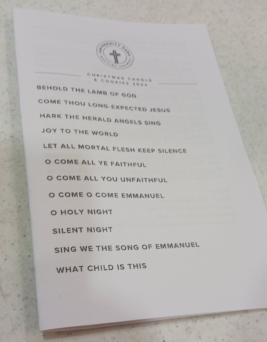 Dave Mitchell, Stochastic Humorist tweet media