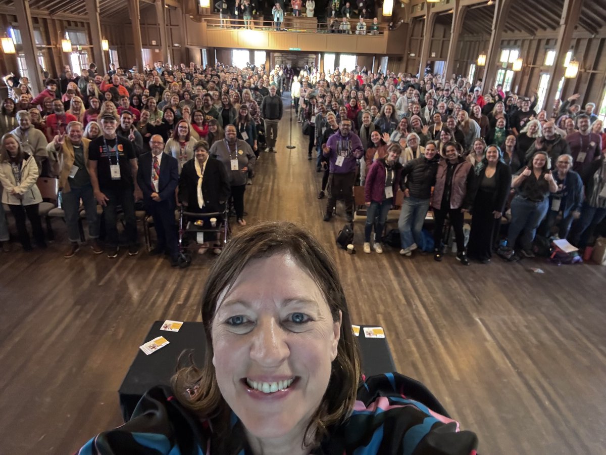 Jo Boaler (@joboaler) on Twitter photo Thanks for the opportunity <a href="/CAMathCouncil/">CMC - CA MathCouncil</a>
It was another fantastic maths conference. And thankyou for focusing on our state’s #Camathframework. #cmcnorth Thanks for the opportunity <a href="/CAMathCouncil/">CMC - CA MathCouncil</a>
It was another fantastic maths conference. And thankyou for focusing on our state’s #Camathframework. #cmcnorth