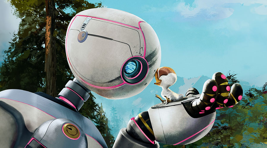 Congratulations to Dreamworks' THE WILD ROBOT and its star Lupita Nyong'o for winning the WAFCA Award for Best Animated Feature and Best Voice Actor!

#WafcaAwards2024