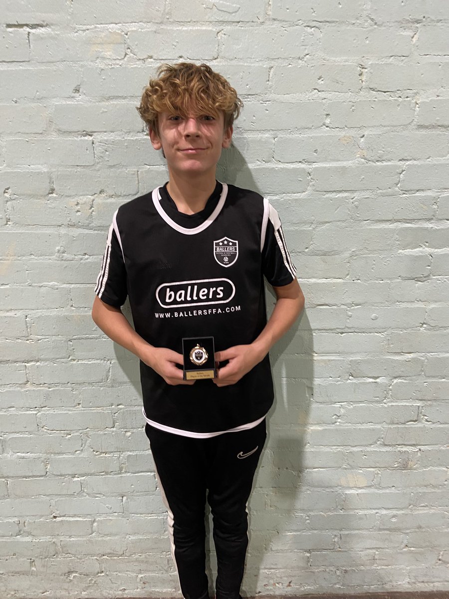 Ballers FFA tweet media