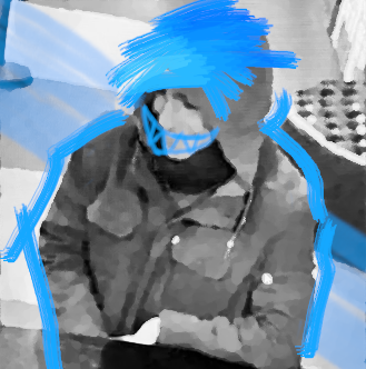 Allanvre's tweet photo. #paintthetownblue #UHC #arcane https://t.co/lvI7Ro1gAK