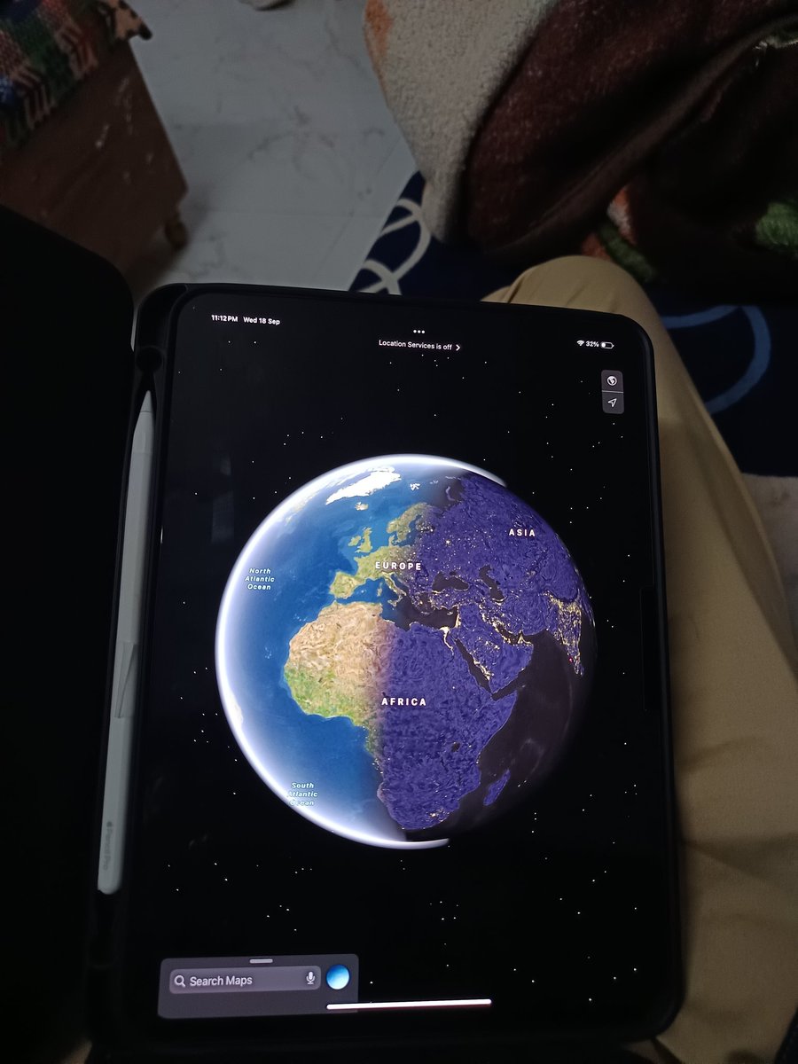 you're here. worrying for the end sem.