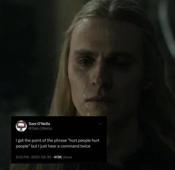 anna 🏹 (@myelessar) on Twitter photo 