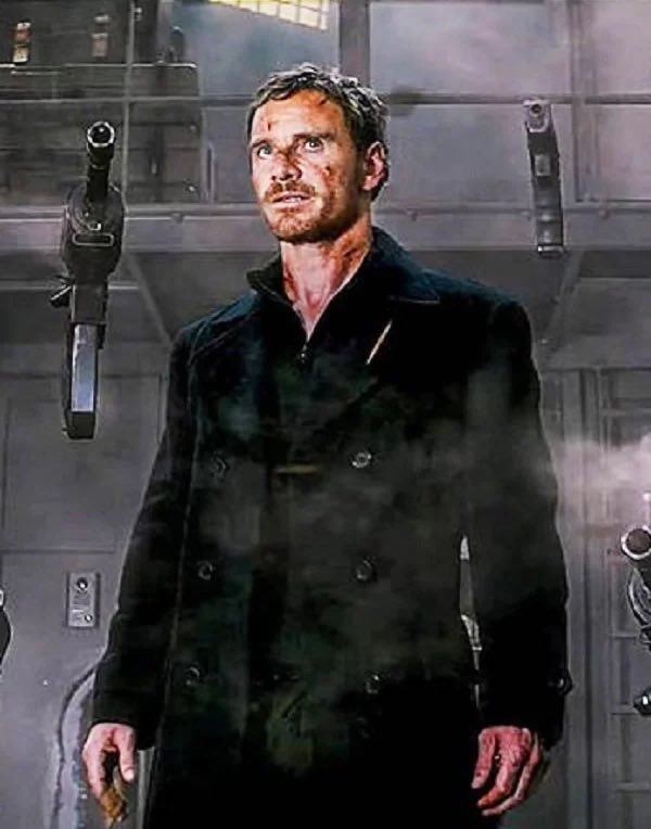 Erik Lehnsherr-Xavier tweet media