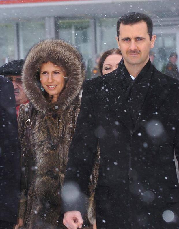 KeithWoodsYT's tweet photo. Syria didn't deserve them 💔 https://t.co/ClnkKipQmU