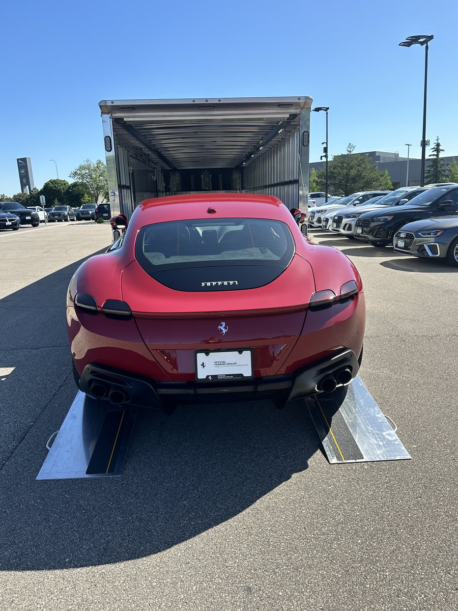 PrimeWayAC's tweet image. Ship your vehicle anywhere in the U.S.A with PrimeWay Auto Carrier Inc.! We ensure a smooth journey to your next destination . Offering nationwide transport for auto auctions, dealerships, and private owners , we make it easy- book online , and well take care of rest.
 👉 Get…