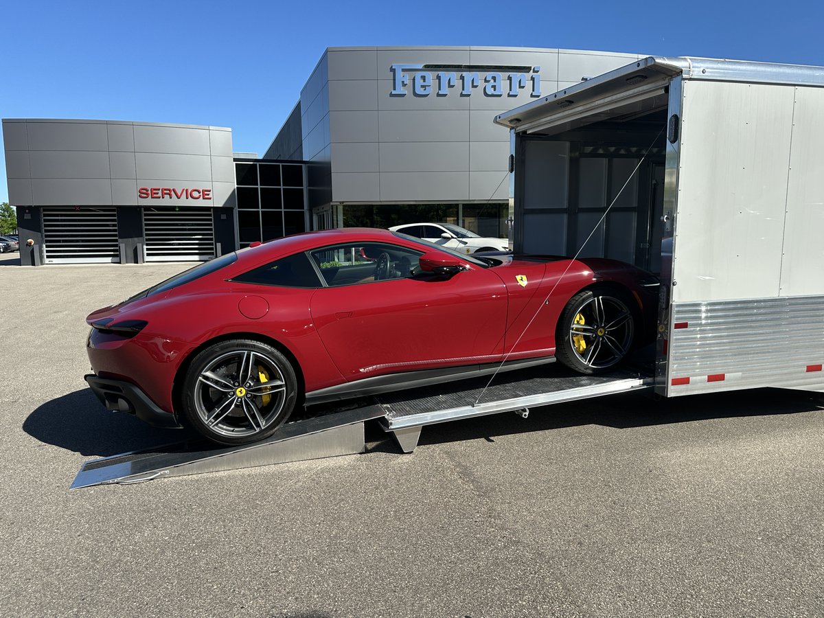 PrimeWayAC's tweet image. Ship your vehicle anywhere in the U.S.A with PrimeWay Auto Carrier Inc.! We ensure a smooth journey to your next destination . Offering nationwide transport for auto auctions, dealerships, and private owners , we make it easy- book online , and well take care of rest.
 👉 Get…