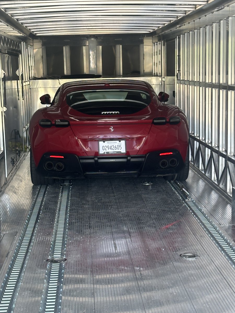 PrimeWayAC's tweet image. Ship your vehicle anywhere in the U.S.A with PrimeWay Auto Carrier Inc.! We ensure a smooth journey to your next destination . Offering nationwide transport for auto auctions, dealerships, and private owners , we make it easy- book online , and well take care of rest.
 👉 Get…