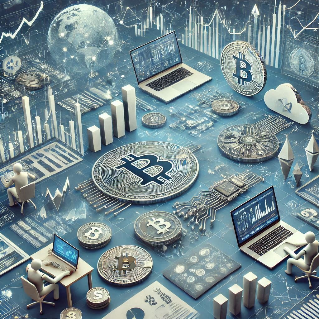 12月1日から7日までの前週比騰落率見てみた？

ビットコイン（ $BTC ）: 100,323ドルで +3.2% 上昇。10万ドル突破したけど、ボラティリティも激しかった。韓国の政治不安で下落したり、パウエル議長の発言で反発したり、Bybitではフラッシュクラッシュもあったんだ。

イーサリアム（ $ETH ）: