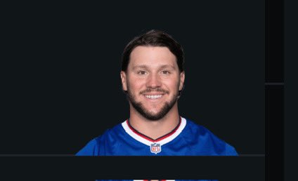 this man is single handedly carrying my fantasy team