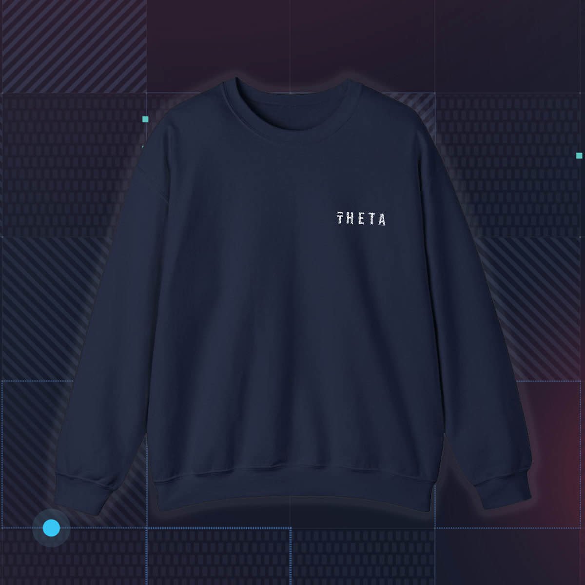 NFT GIVEAWAY!!! 🎉🏆

1. Retweet 
2. Reply with answer:  "Which Theta Team member on AMA stage made it to their FIRST ThetaCon Conference this year?"

One person who gets this question correct will be selected at the end of AMA to win a <a href="/Theta_Network/">Theta Network</a> pullover Redeemable NFT!
