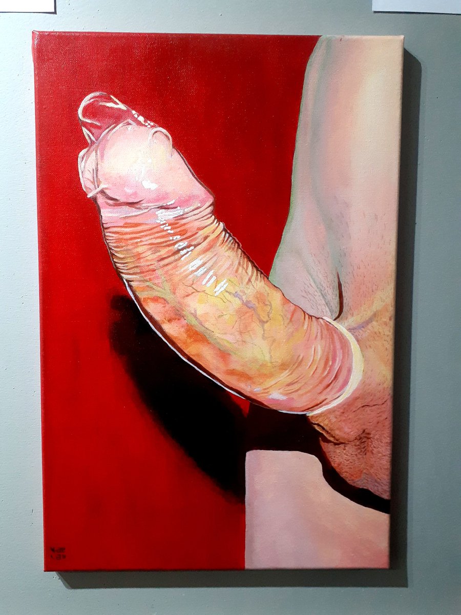 Ashtaroth_69's tweet photo. SOLD!!!

Guys check out our "Pasintabi" exhibit  catalogue: 

https://t.co/lnwKaDTQE8 https://t.co/p1vxMG74iQ