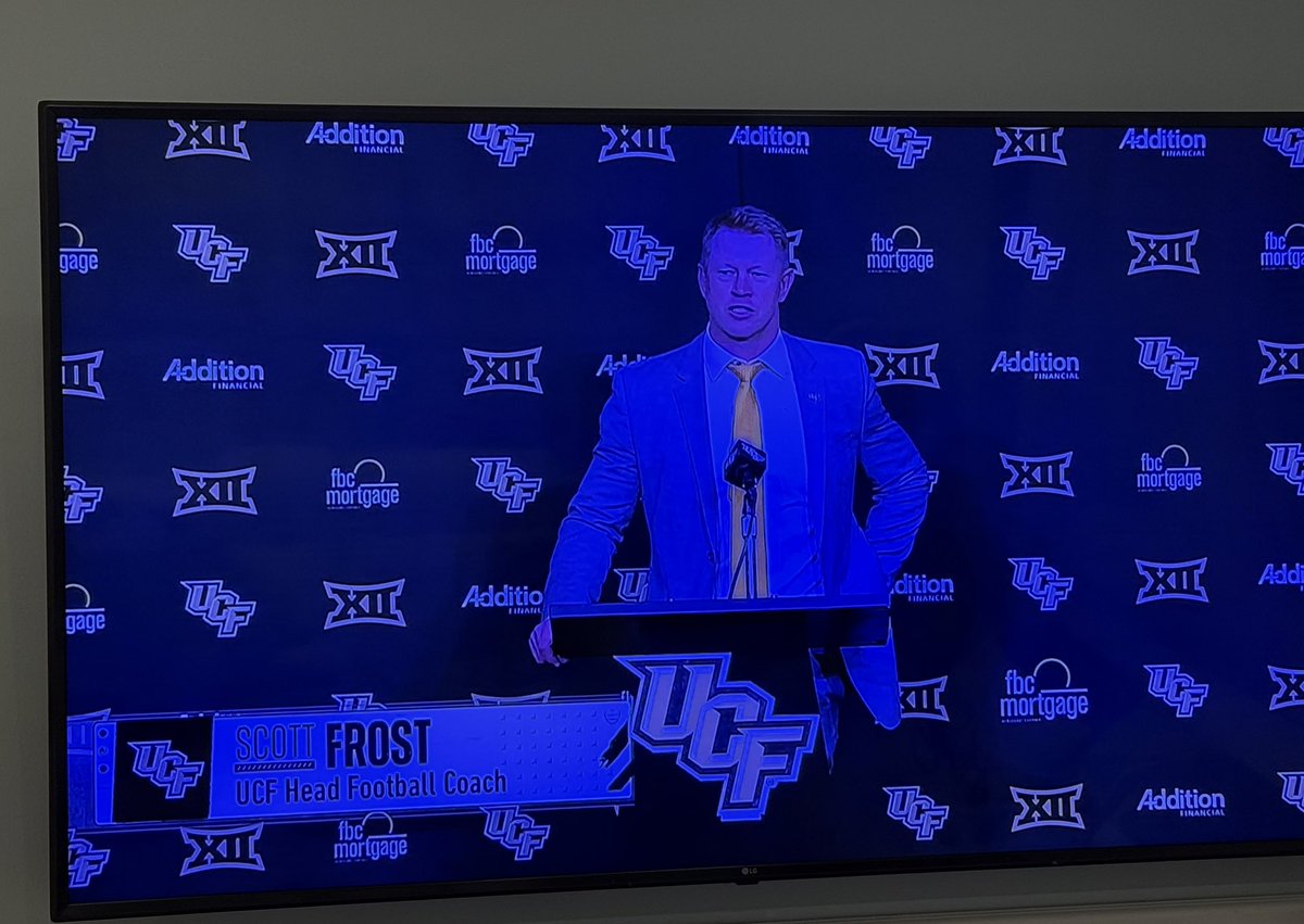Tonywilliamsfla's tweet image. Can’t wait to get on campus and get to work!