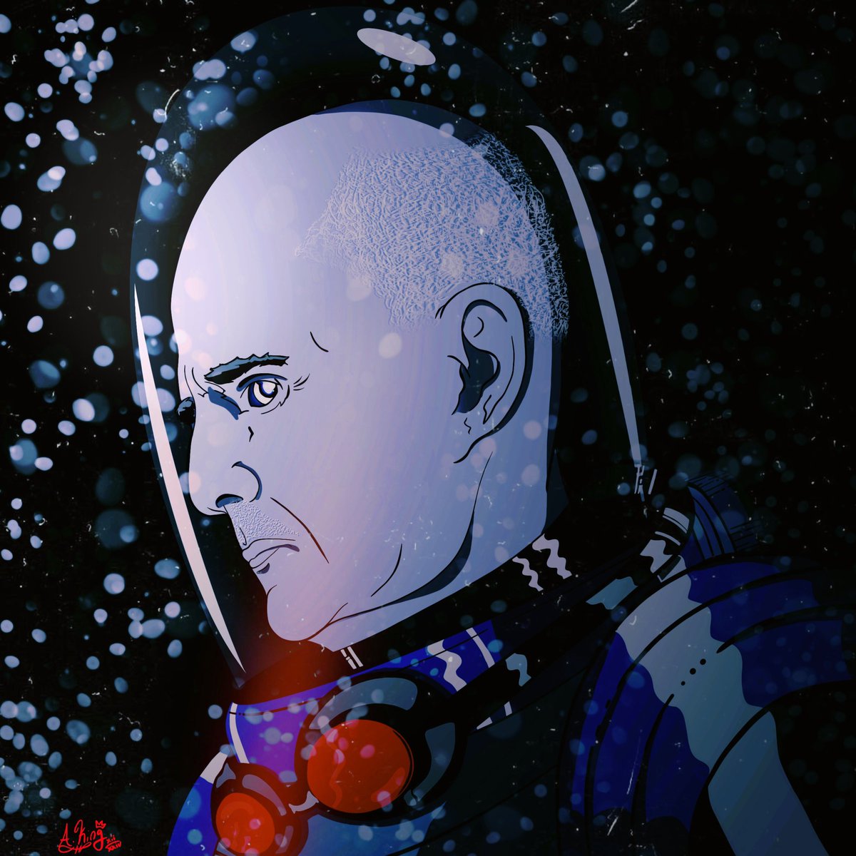 Macho Man Tony Savage tweet media