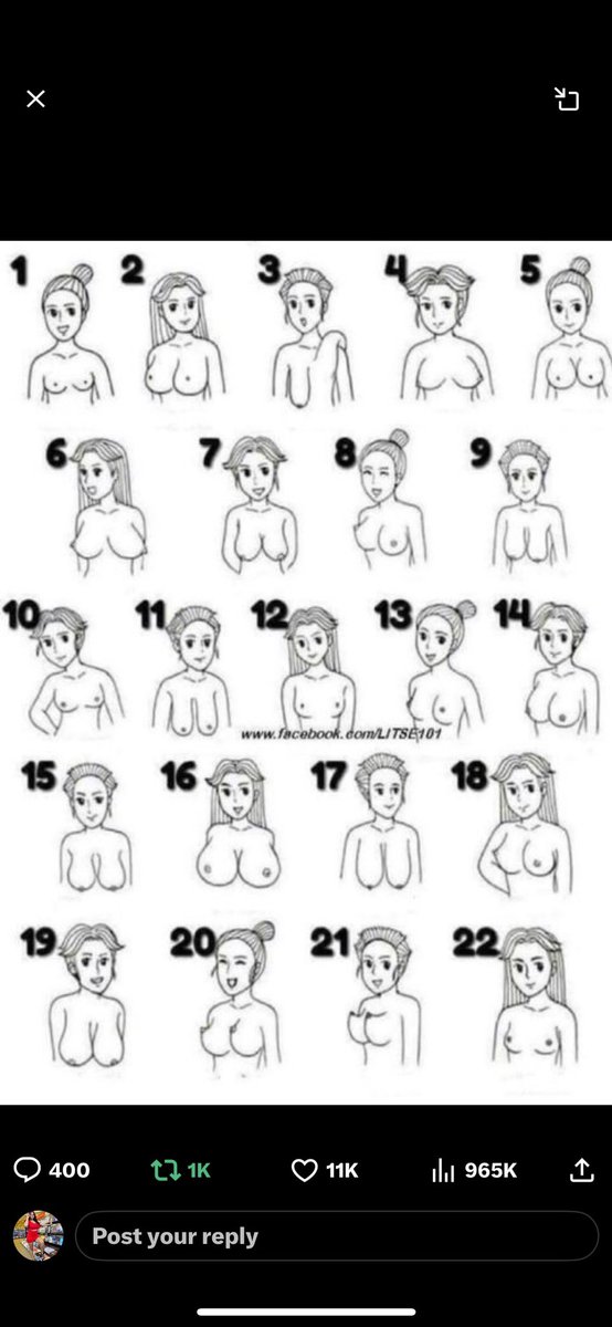 What size are my tits?🍒 https://t.co/SpUHFFY9Kj