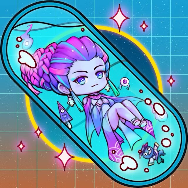 CAPSULE HOUSE ✨💊✨ tweet media