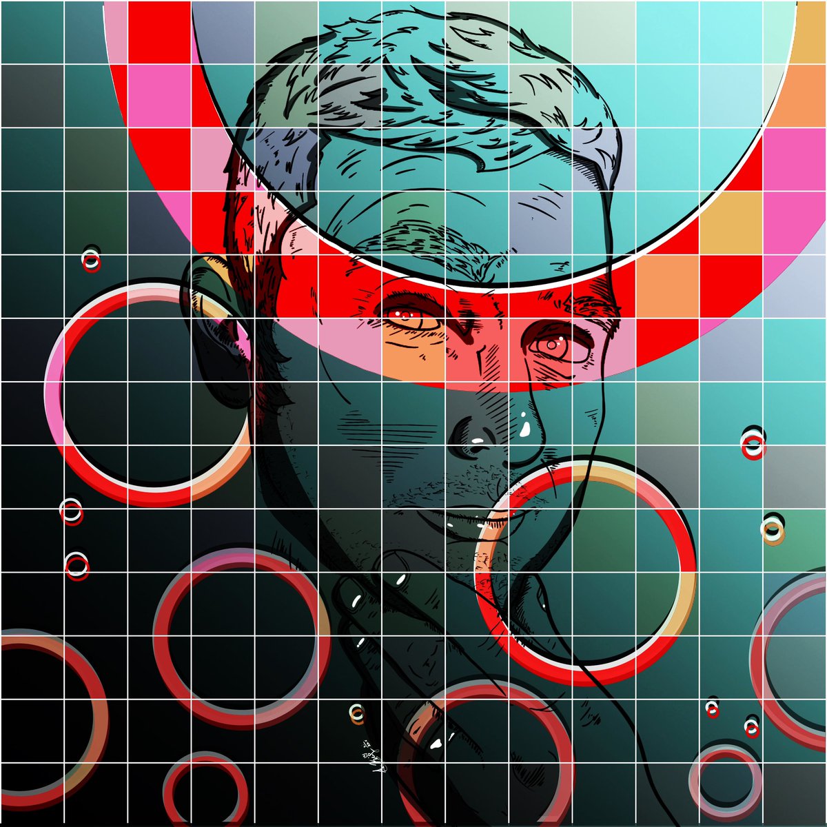 Macho Man Tony Savage tweet media