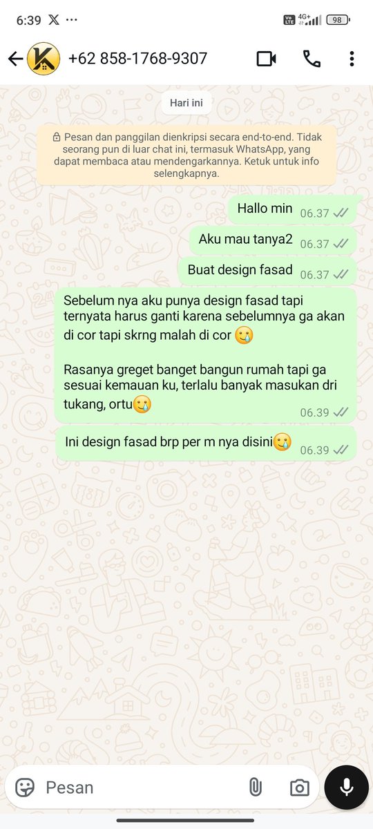 garnitauf_'s tweet photo. Ada aja gebrakan nya tuh🥲
Pgn nangis se nangis nangis nya🥲
Siapaaa ygggg ga stresssssss 😭😭😭😭 https://t.co/4Vve9ySgyl