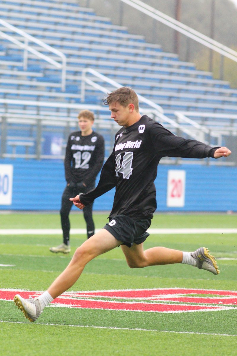 #kickingworldshowcase <a href="/KickingWorld/">Kicking World Kicking Camps</a>  Challenging weekend,  great competition. Be back next year!