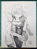 #ryushohashidaart
https://t.co/078tRpkyR1 