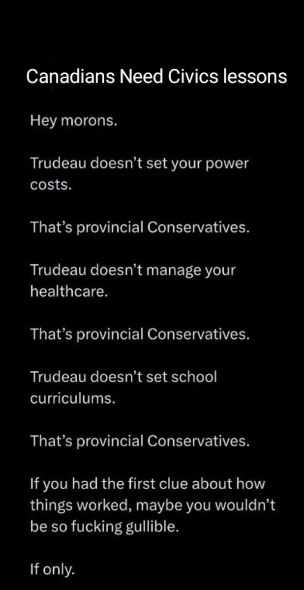 legant66's tweet photo. @RachelBendayan Lest we forget he was a part of the greatest dismantling of government services by any Canadian government.
#Harpercons gutted Canada like a Cod, including CBSA & Immigration.
Pierre promises more of the same because Austerity for the masses is a political choice. https://t.co/Skm1mYk5iC