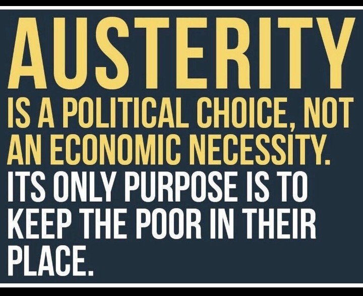 legant66's tweet photo. @RachelBendayan Lest we forget he was a part of the greatest dismantling of government services by any Canadian government.
#Harpercons gutted Canada like a Cod, including CBSA & Immigration.
Pierre promises more of the same because Austerity for the masses is a political choice. https://t.co/Skm1mYk5iC