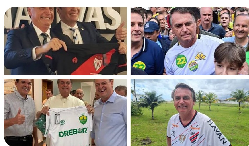 Tá explicado, avisei